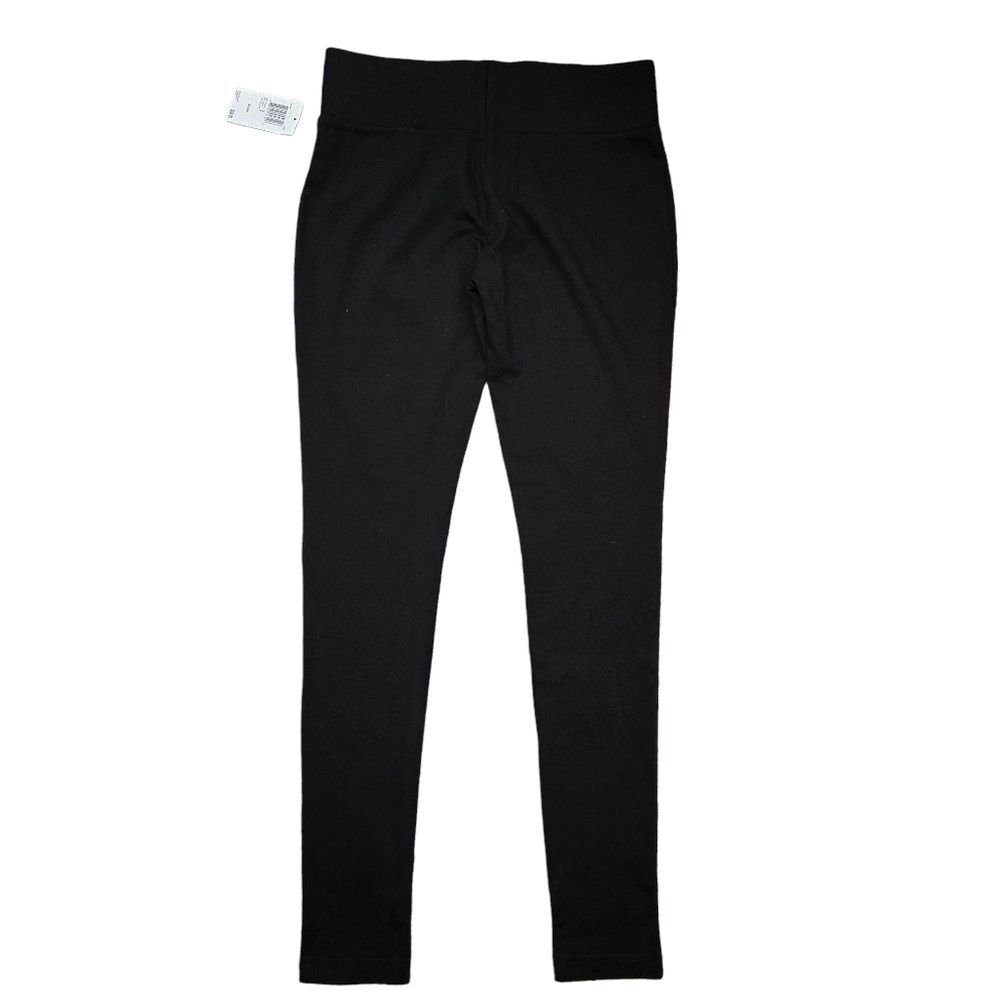 NWT Philosophy Leggings - Black - Picture 3 of 7